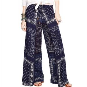 Ralph Lauren Relaxed Pants